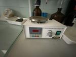 Immagine 11 - Arredamento ed attrezzature da laboratorio - Lotto 27 (Asta 9550)