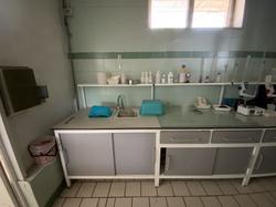 Arredamento ed attrezzature da laboratorio - Lotto 27 (Asta 9550)