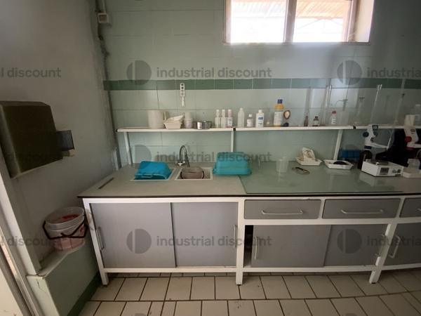 Prodotti chimici in vendita