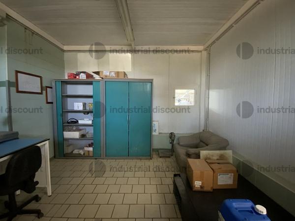 27#9550 Arredamento ed attrezzature da laboratorio in vendita - foto 2