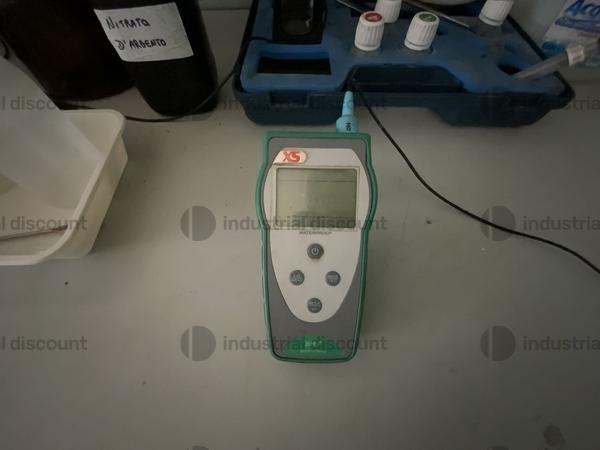 27#9550 Arredamento ed attrezzature da laboratorio in vendita - foto 3