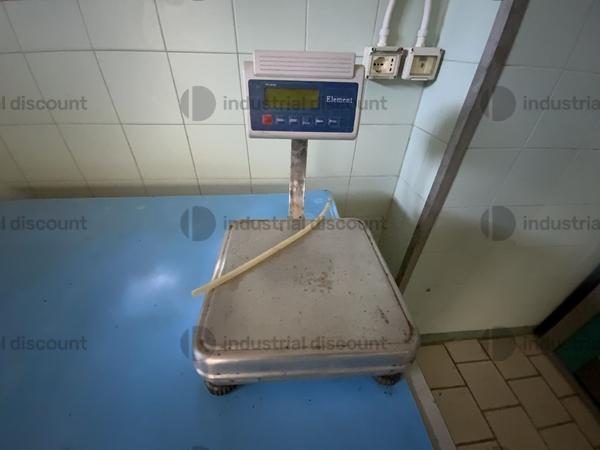 27#9550 Arredamento ed attrezzature da laboratorio in vendita - foto 6
