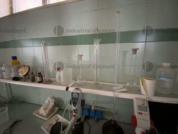 27#9550 Arredamento ed attrezzature da laboratorio in vendita - foto 10