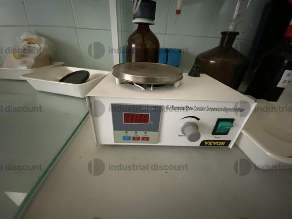 27#9550 Arredamento ed attrezzature da laboratorio in vendita - foto 11