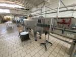 Immagine 1 - Soffiatrice Tecnoindustria   - Lotto 28 (Asta 9550)