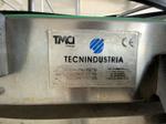 Immagine 2 - Soffiatrice Tecnoindustria   - Lotto 28 (Asta 9550)