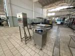 Immagine 3 - Soffiatrice Tecnoindustria   - Lotto 28 (Asta 9550)