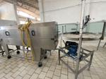 Immagine 10 - Soffiatrice Tecnoindustria   - Lotto 28 (Asta 9550)