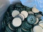 Immagine 40 - Semilavorati alimentari e condimenti - Lotto 3 (Asta 9550)