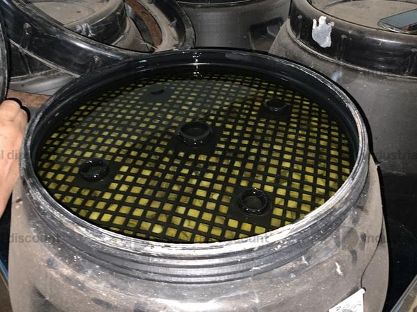 3#9550 Semilavorati alimentari e condimenti in vendita - foto 2
