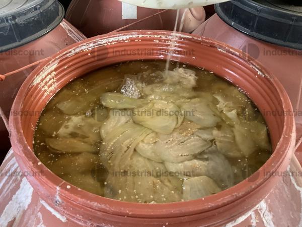 3#9550 Semilavorati alimentari e condimenti in vendita - foto 5