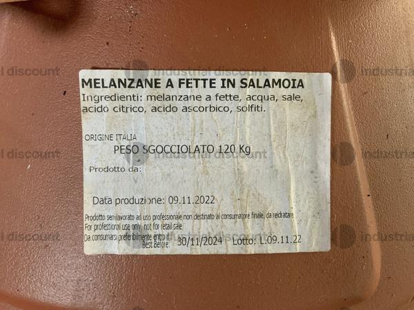 3#9550 Semilavorati alimentari e condimenti in vendita - foto 6