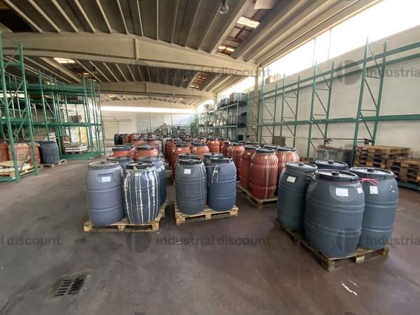 3#9550 Semilavorati alimentari e condimenti in vendita - foto 10
