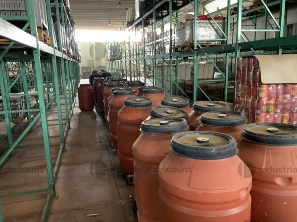 3#9550 Semilavorati alimentari e condimenti in vendita - foto 12