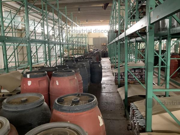 3#9550 Semilavorati alimentari e condimenti in vendita - foto 14