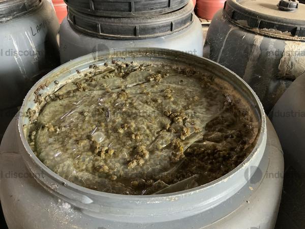 3#9550 Semilavorati alimentari e condimenti in vendita - foto 17