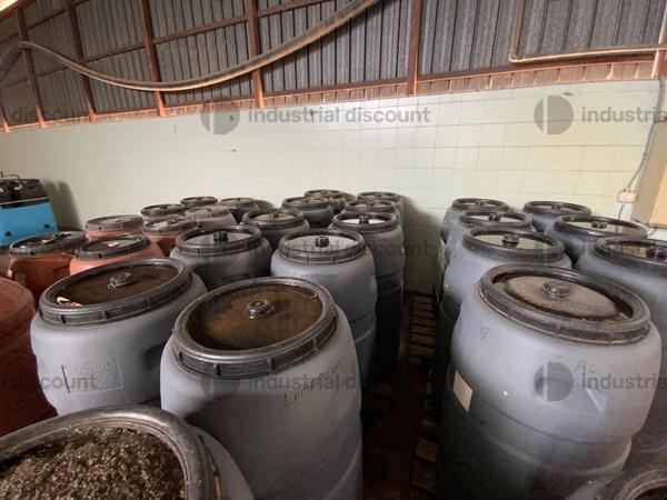 3#9550 Semilavorati alimentari e condimenti in vendita - foto 19
