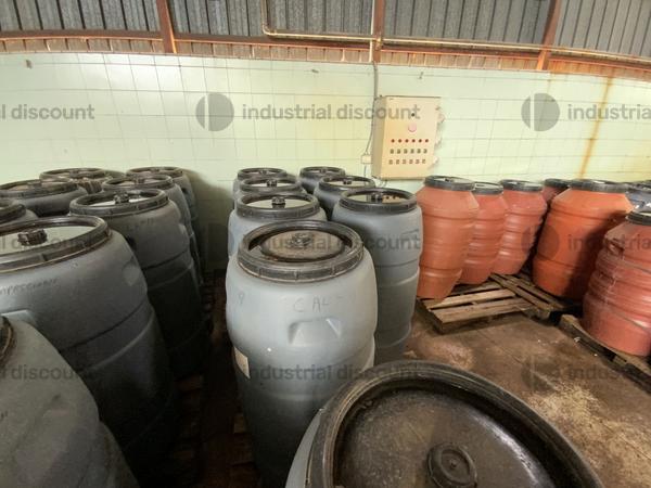 3#9550 Semilavorati alimentari e condimenti in vendita - foto 20