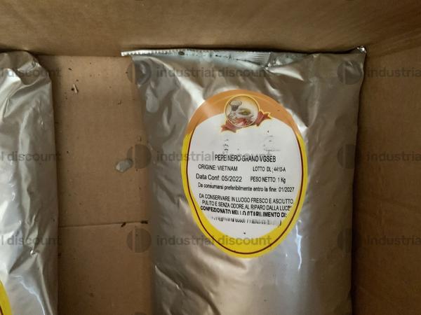 3#9550 Semilavorati alimentari e condimenti in vendita - foto 24