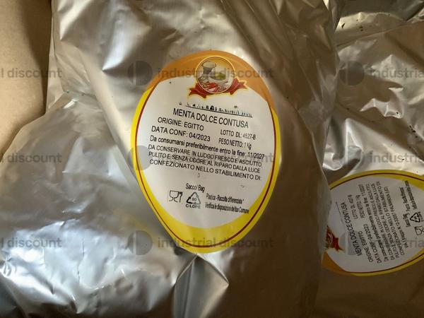3#9550 Semilavorati alimentari e condimenti in vendita - foto 26