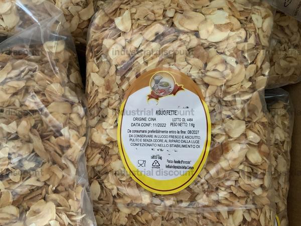 3#9550 Semilavorati alimentari e condimenti in vendita - foto 28