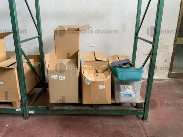 3#9550 Semilavorati alimentari e condimenti in vendita - foto 29