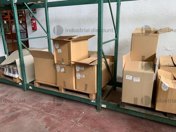 3#9550 Semilavorati alimentari e condimenti in vendita - foto 30