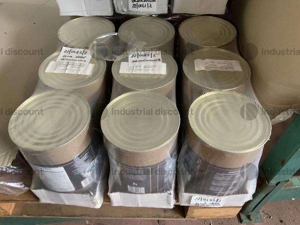 3#9550 Semilavorati alimentari e condimenti in vendita - foto 31