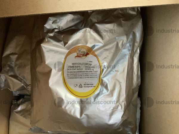 3#9550 Semilavorati alimentari e condimenti in vendita - foto 35