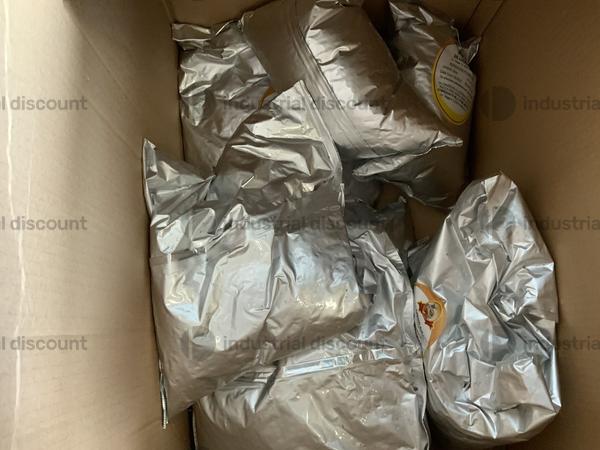 3#9550 Semilavorati alimentari e condimenti in vendita - foto 36
