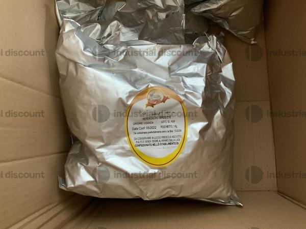 3#9550 Semilavorati alimentari e condimenti in vendita - foto 37