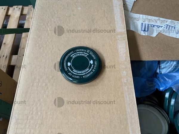 3#9550 Semilavorati alimentari e condimenti in vendita - foto 38