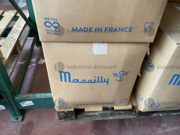3#9550 Semilavorati alimentari e condimenti in vendita - foto 39