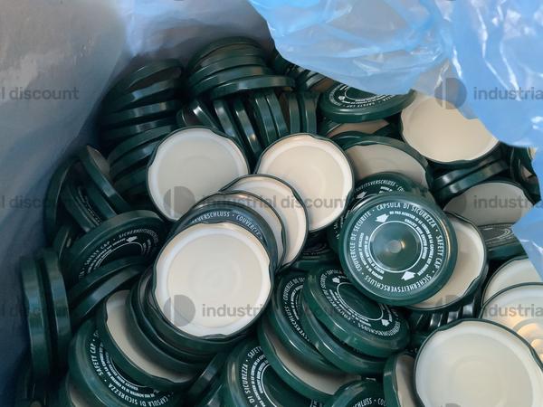 3#9550 Semilavorati alimentari e condimenti in vendita - foto 40
