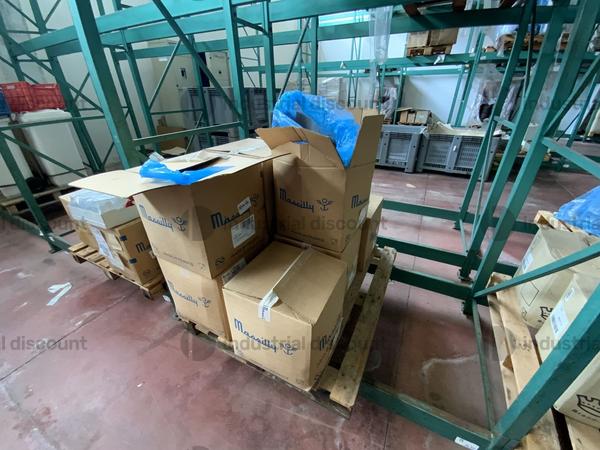 3#9550 Semilavorati alimentari e condimenti in vendita - foto 41
