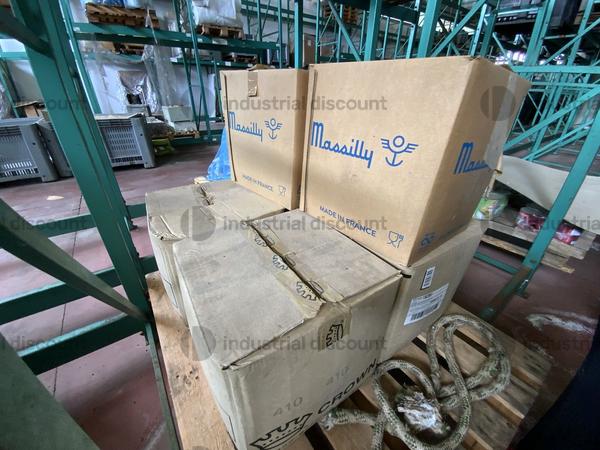 3#9550 Semilavorati alimentari e condimenti in vendita - foto 43