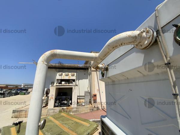 33#9550 Torre di raffreddamento per evaporatore in vendita - foto 3