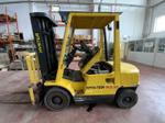 Immagine 1 - Carrello elevatore Hyster  - Lotto 37 (Asta 9550)