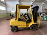 Immagine 2 - Carrello elevatore Hyster  - Lotto 37 (Asta 9550)