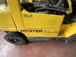 Immagine 4 - Carrello elevatore Hyster  - Lotto 37 (Asta 9550)