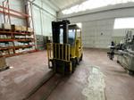 Immagine 6 - Carrello elevatore Hyster  - Lotto 37 (Asta 9550)