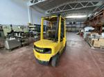 Immagine 8 - Carrello elevatore Hyster  - Lotto 37 (Asta 9550)