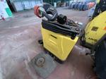 Immagine 6 - Carrello elevatore elettrico Hyster  - Lotto 38 (Asta 9550)