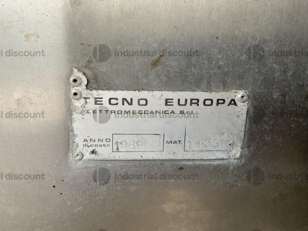 4#9550 Linea per riempiento latte in vendita - foto 6