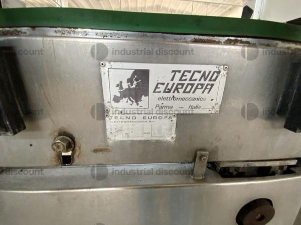 4#9550 Linea per riempiento latte in vendita - foto 8