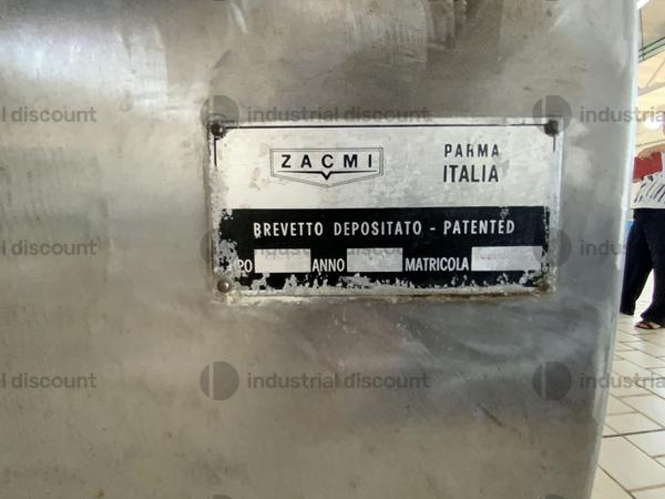 4#9550 Linea per riempiento latte in vendita - foto 12