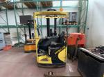 Immagine 2 - Carrello elevatore elettrico Hyster  - Lotto 40 (Asta 9550)