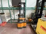 Immagine 1 - Carrello elevatore Still Saxby   - Lotto 41 (Asta 9550)