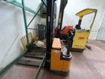 Immagine 2 - Carrello elevatore Still Saxby   - Lotto 41 (Asta 9550)