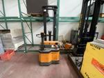 Immagine 4 - Carrello elevatore Still Saxby   - Lotto 41 (Asta 9550)